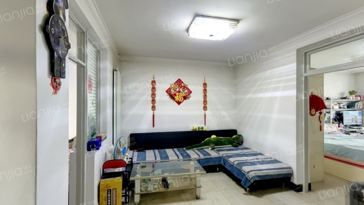 五一大街97号二手房实景图