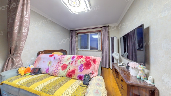 金丰苑三居二手房实景图