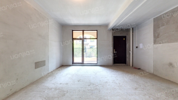 龙湖·双珑原著二手房实景图