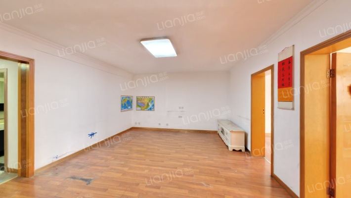 中银公寓二手房实景图