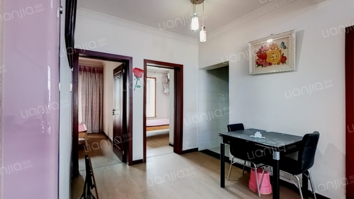 建福巷51号二手房实景图