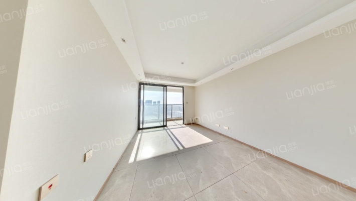 新城时光印象二手房实景图