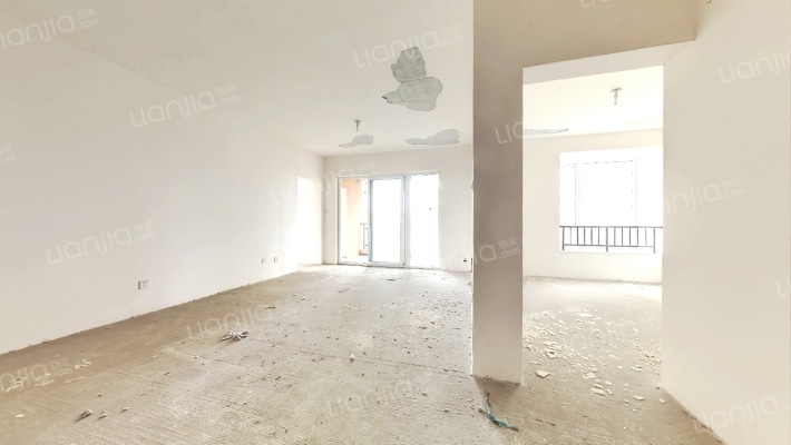 南滨佳苑二手房实景图