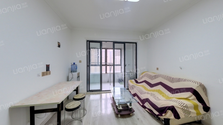 宝龙城市广场二手房实景图