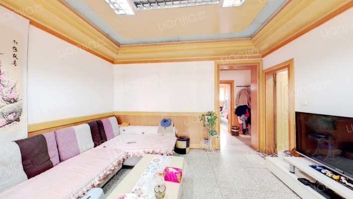 国防工办宿舍二手房实景图