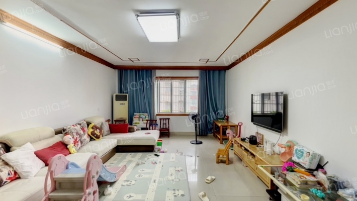 南院小区二手房实景图