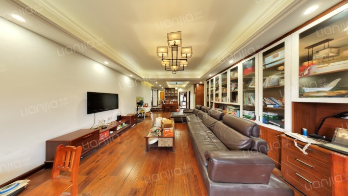 蜀风花园城二手房实景图