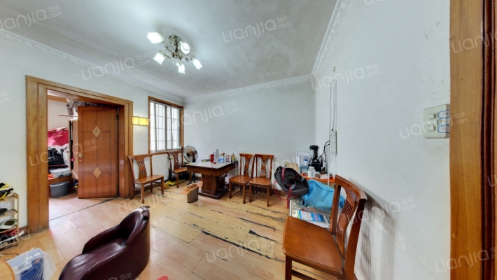 固陵路二手房实景图