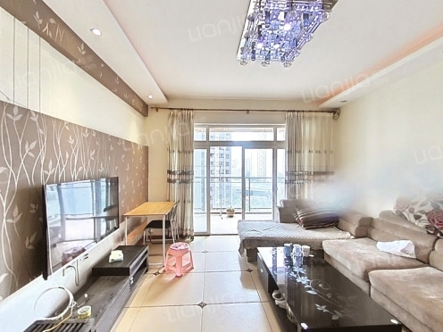 整租·丰业御景铭洲 3室2厅 南