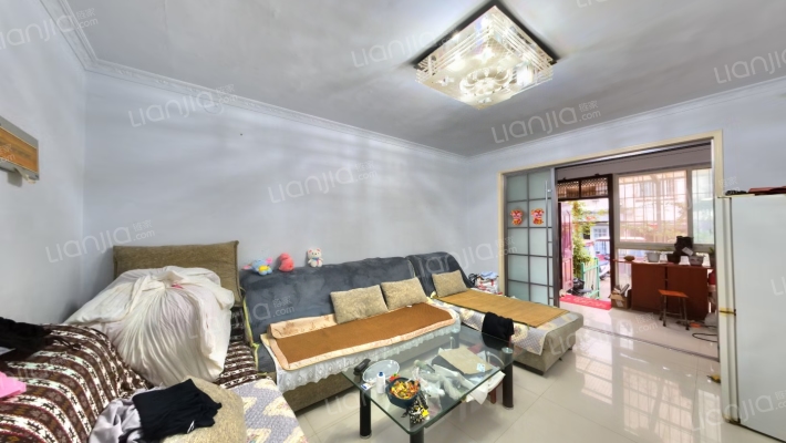 格林小区二手房实景图