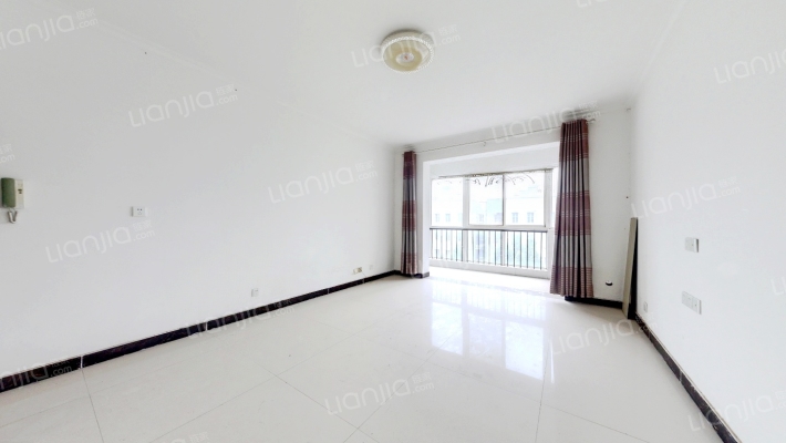 同汇花园1号院二手房实景图