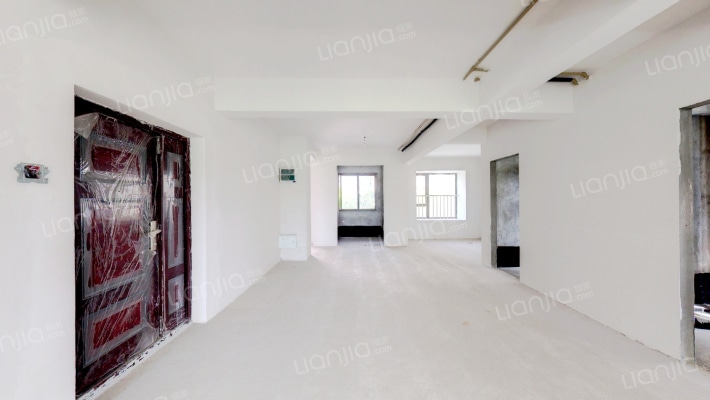 铂悦佳园二手房实景图