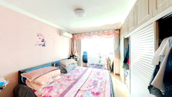 鑫鹏花园东区二手房实景图