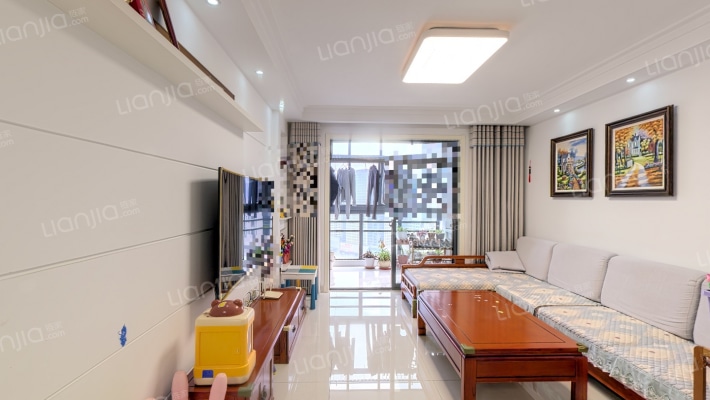 港汇广场二手房实景图