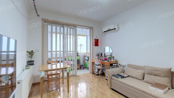 千章巷二手房实景图