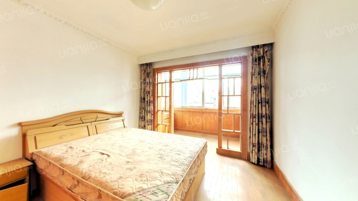 三明街二手房实景图