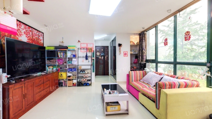 格林国际二手房实景图