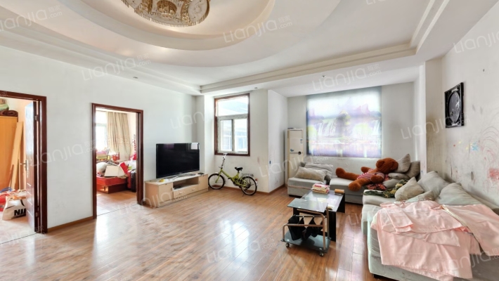 新华村社区二手房实景图