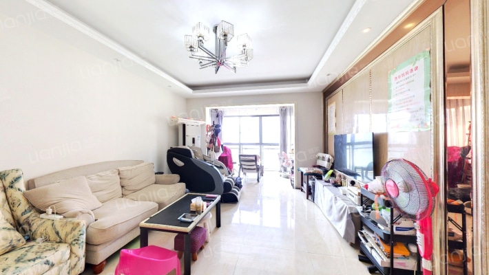 东苑D区二手房实景图