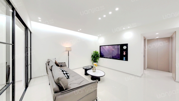 万顺大厦二手房实景图