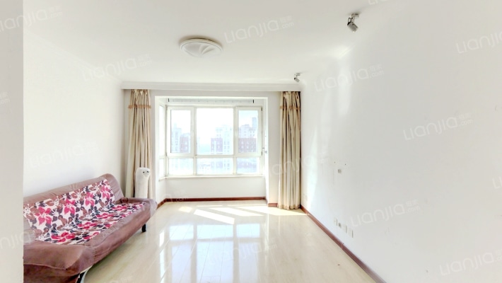 东亚国际城二手房实景图