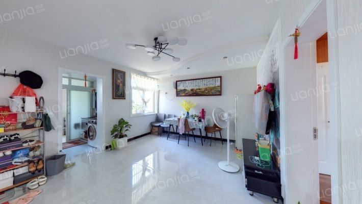 鸳鸯小区三村(红旗中路)二手房实景图