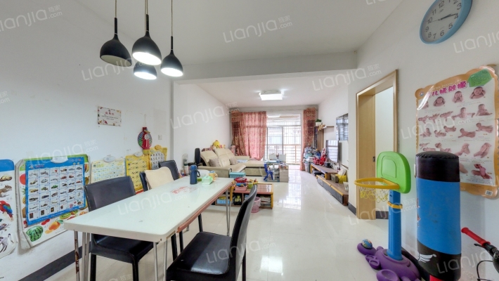 厢竹大道33号二手房实景图