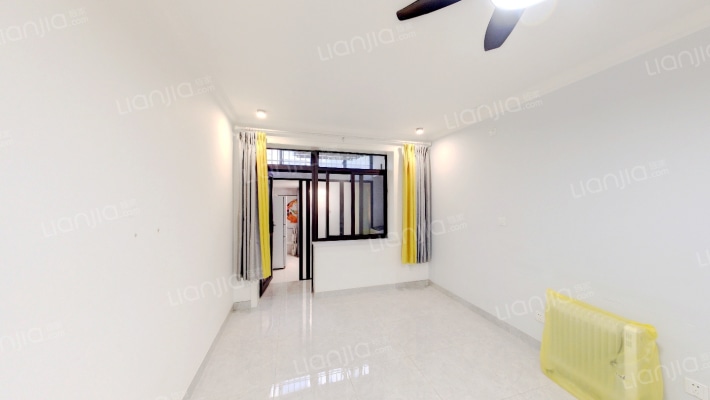 延长中路451弄二手房实景图