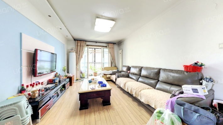 70年代尚景小区二手房实景图