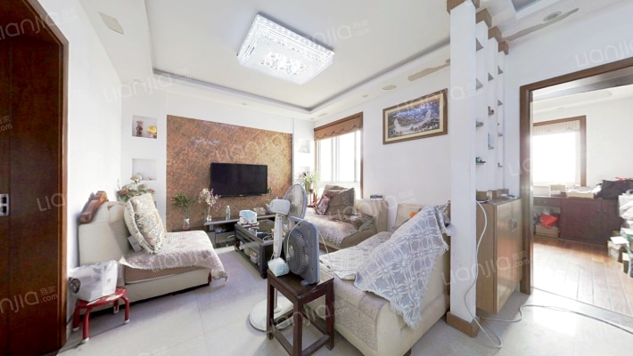 丰裕园二期二手房实景图