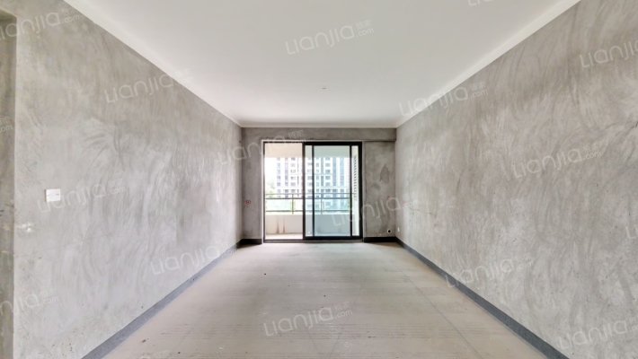 荣盛观云郡云尚组团二手房实景图