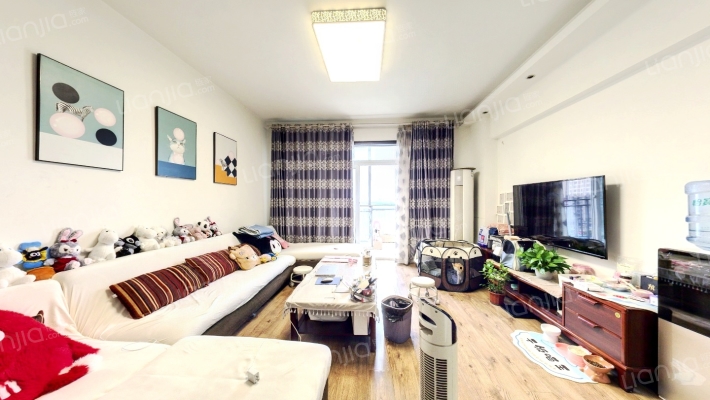 美宸东方二手房实景图