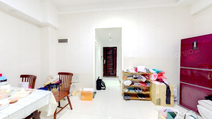 盐城同曦鸣城二手房实景图