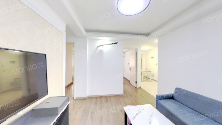 马车河二手房实景图