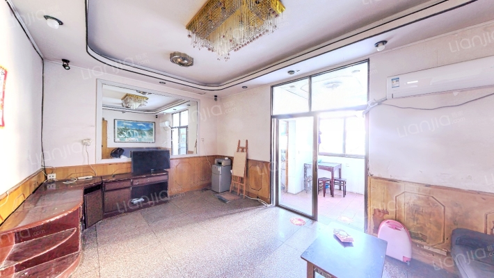 带湖路51号二手房实景图