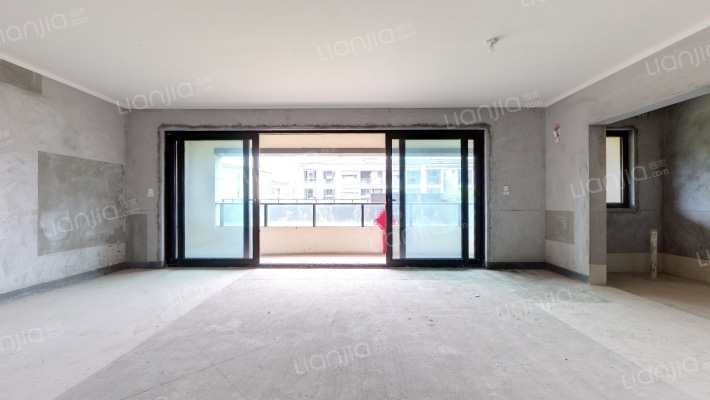 望江府花漫里二手房实景图