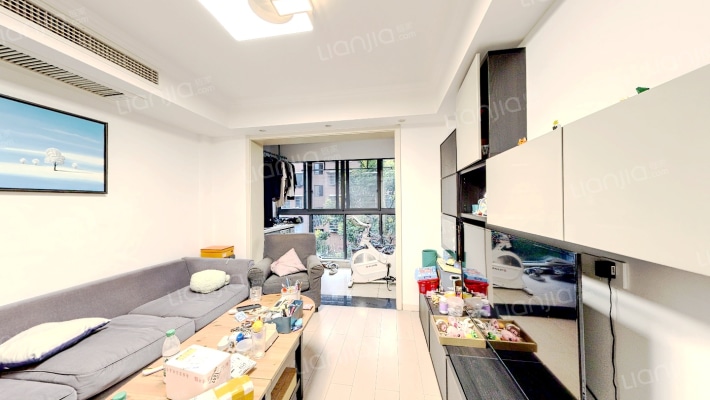 红景佳苑二手房实景图