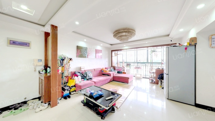 紫云居二手房实景图