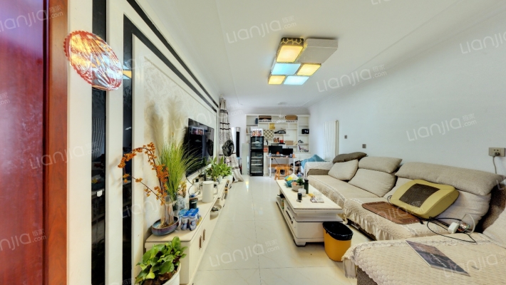 正商华钻澜庭3号院二手房实景图