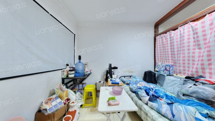 玉洁东街1号二手房实景图