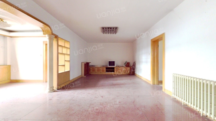 东里路1号院二手房实景图