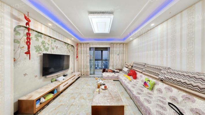 博悦万品大厦二手房实景图