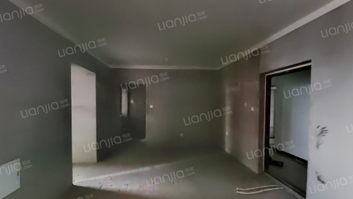 兰庭二手房实景图