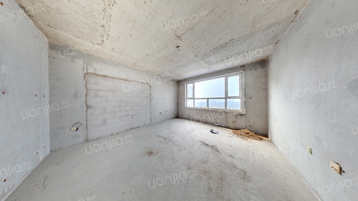 翰林国宝二手房实景图