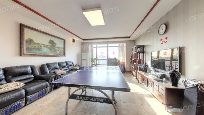 随园二手房实景图