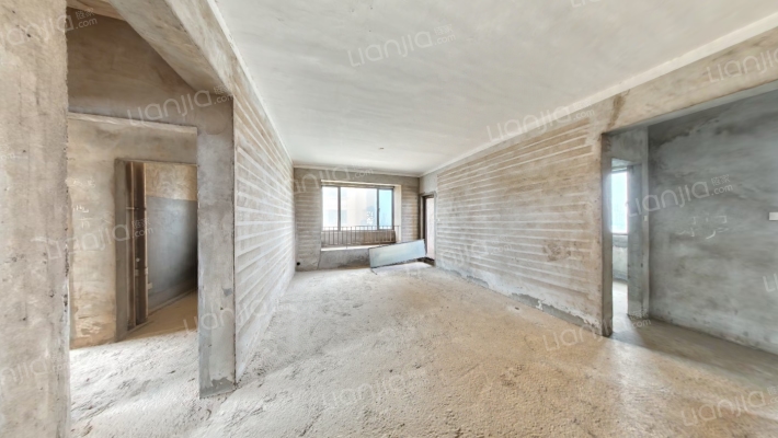 力高国际城三期二手房实景图