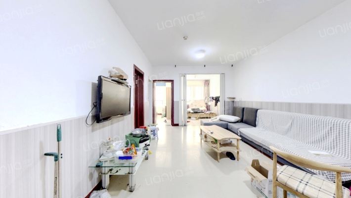 金立方二手房实景图