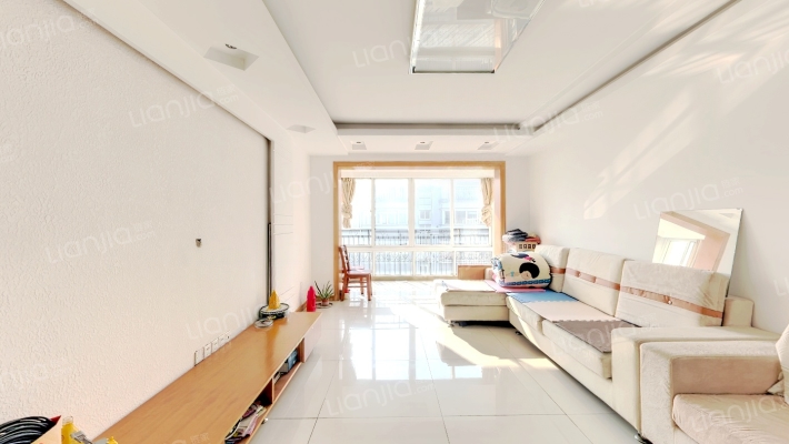 怡园锦居二手房实景图