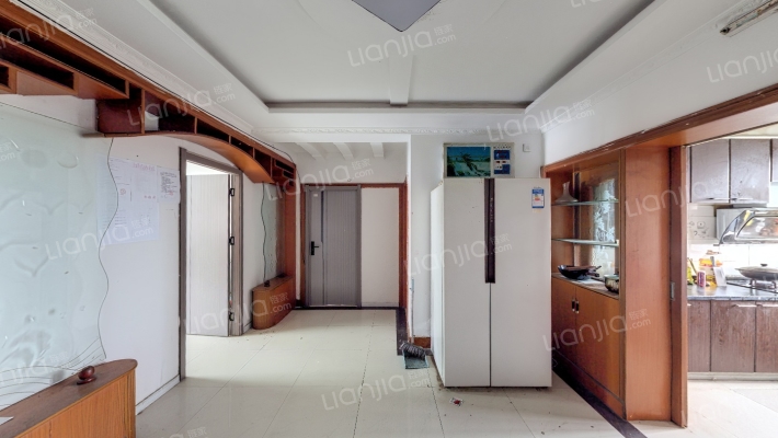 梅荆花苑一、二期二手房实景图