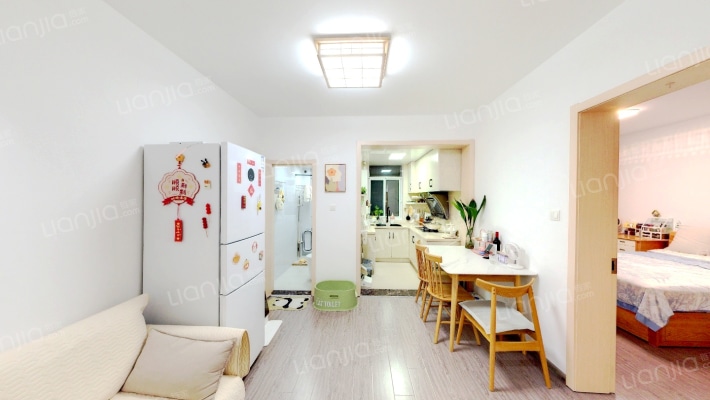 五爱路二手房实景图